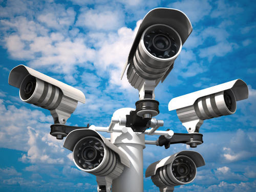 security and surveillance services